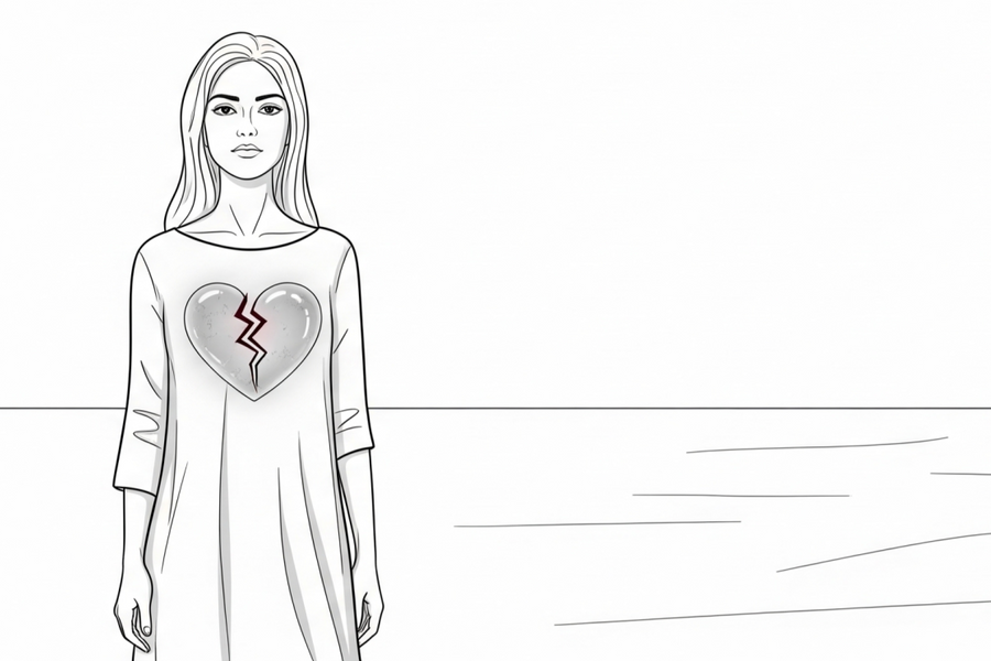 Bạn trai cặp với con gái giám đốc nhưng lại bảo đó là gái massage