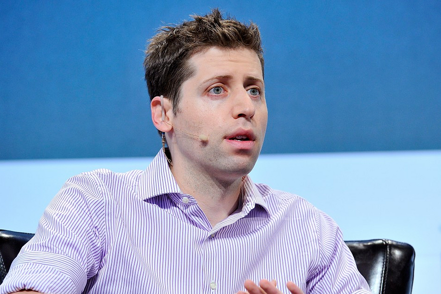 Sam Altman muốn xây dựng hạ tầng AI quan trọng nhất lịch sử