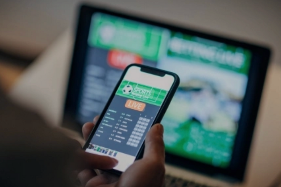 Nghệ sĩ quảng cáo cờ bạc rồi bảo 'không biết'