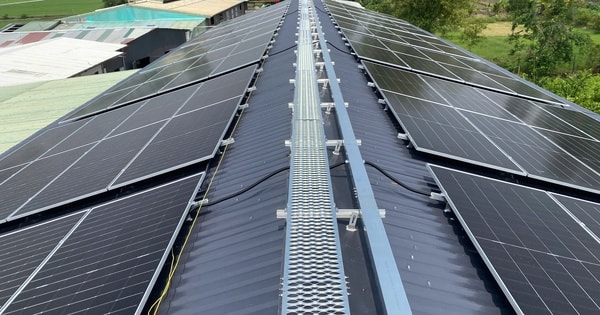 Lắp điện mặt trời mái nhà phải xin phép xây dựng, PCCC, môi trường, điện lực...?