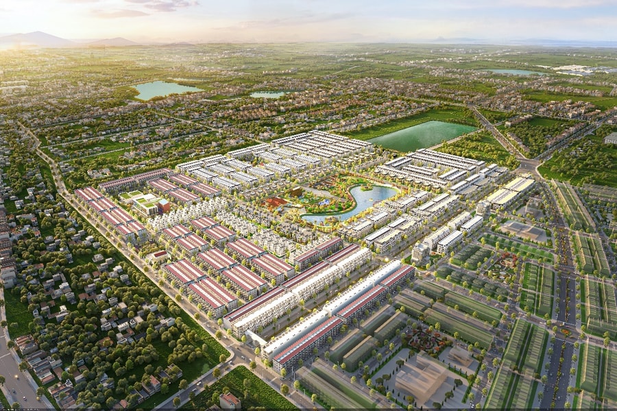 Tây Ninh mới: 'Miền đất hứa' của bất động sản vùng ven phía Tây TP.HCM