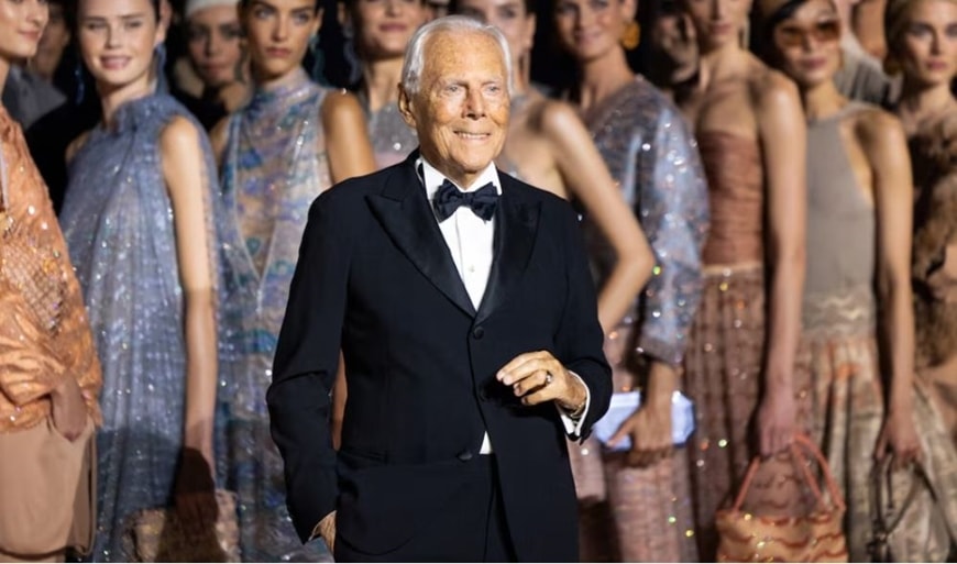 Bản hòa tấu cuối cùng khép lại một huyền thoại