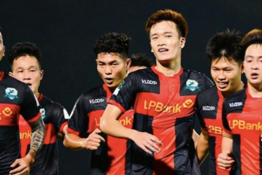 V-League 2025 - 2026: ‘Tân binh’ Ninh Bình tiếp tục dẫn đầu bảng xếp hạng