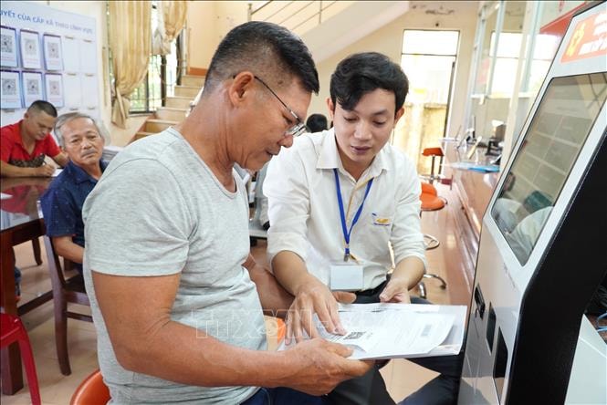 Khẩn trương chi trả chính sách, chế độ theo Nghị định số 178/2024/NĐ-CP