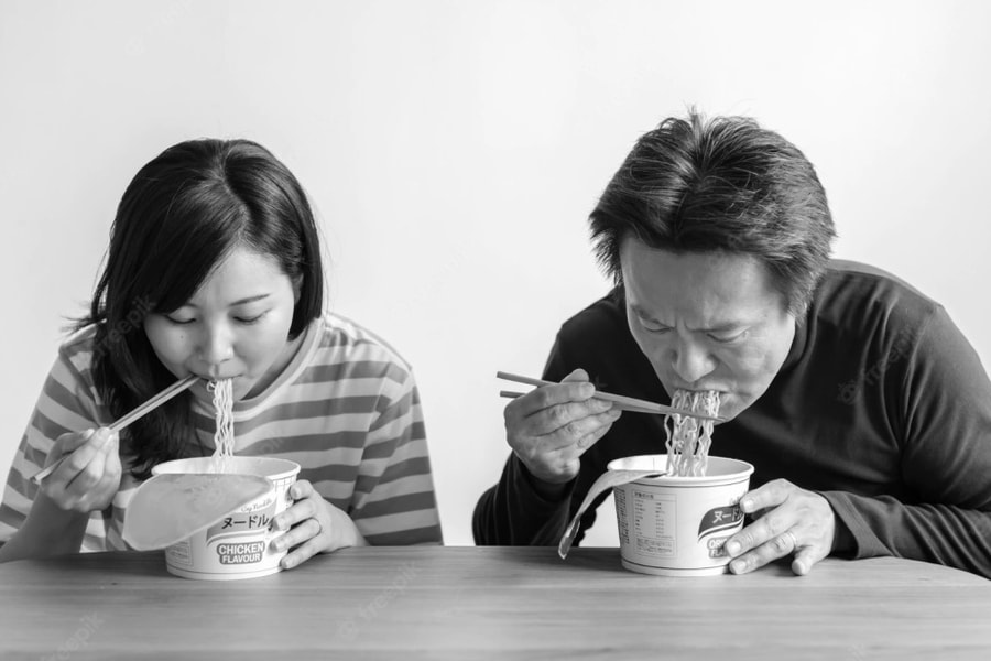 Nỗi hối hận của người đàn ông cả đời tằn tiện