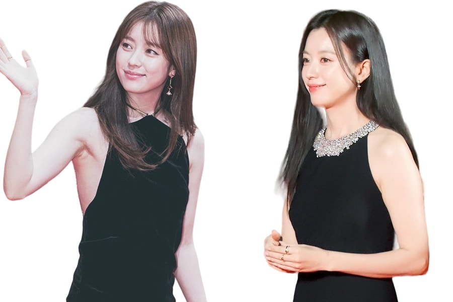 Han Hyo Joo gây sốt với 'sắc vóc 10 năm không đổi'