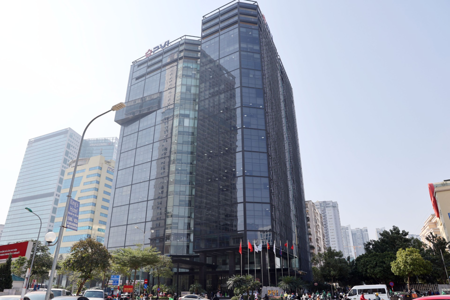 Bảo hiểm PVI tăng vốn điều lệ lên 4.320 tỷ đồng