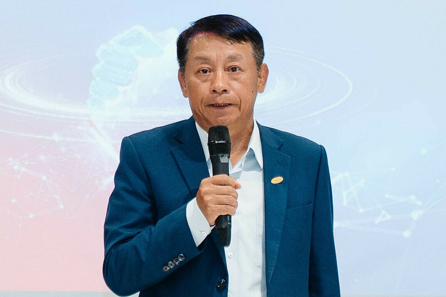 Đề xuất xây trung tâm hàng hải quốc tế 10 tỷ USD ở TP HCM