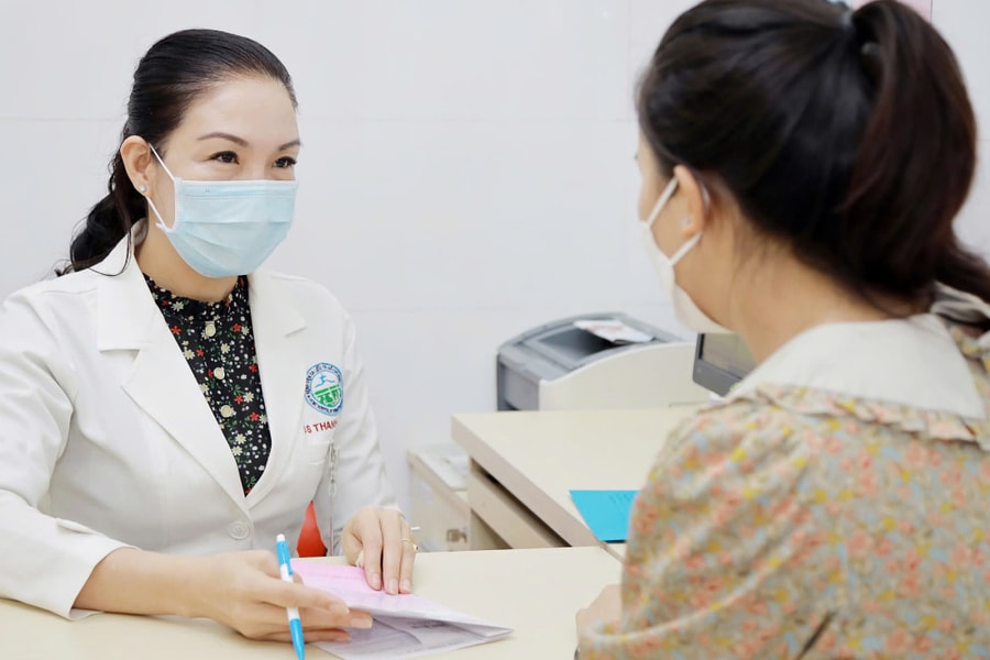 Người dưới 18 tuổi mắc bệnh tình dục tăng