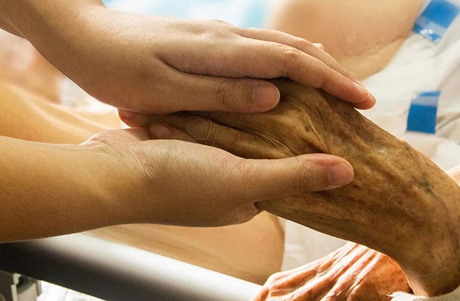 Vì sao số người tử vong do ung thư tăng báo động?