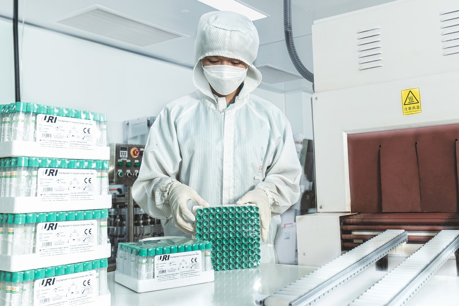 Chỉ 2% xét nghiệm tái sử dụng sẽ tiết kiệm 600 tỷ mỗi năm