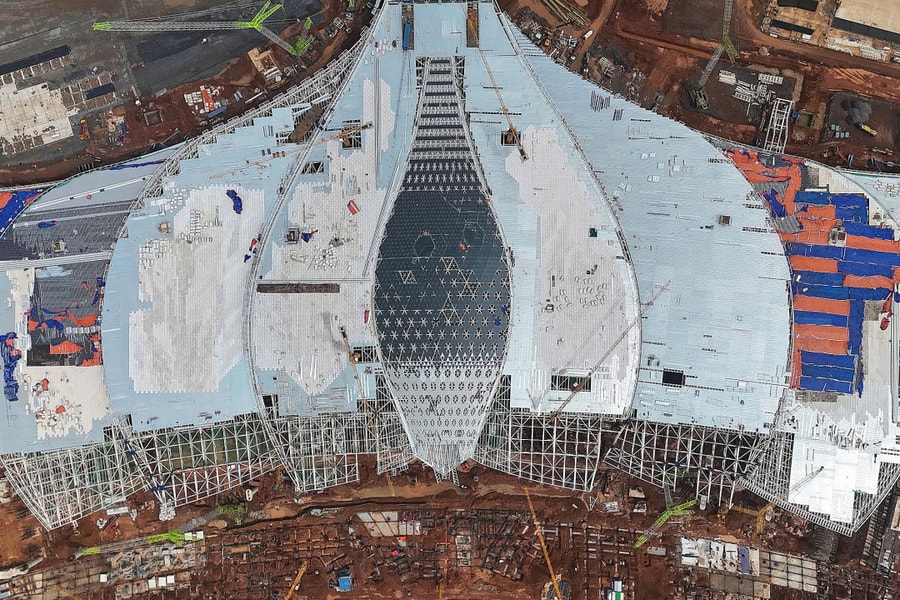 Lộ trình chuyển chuyến bay từ Tân Sơn Nhất sang Long Thành