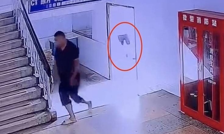 Bị vu oan 'tông xe bỏ chạy' vì giúp ông lão bị ngã