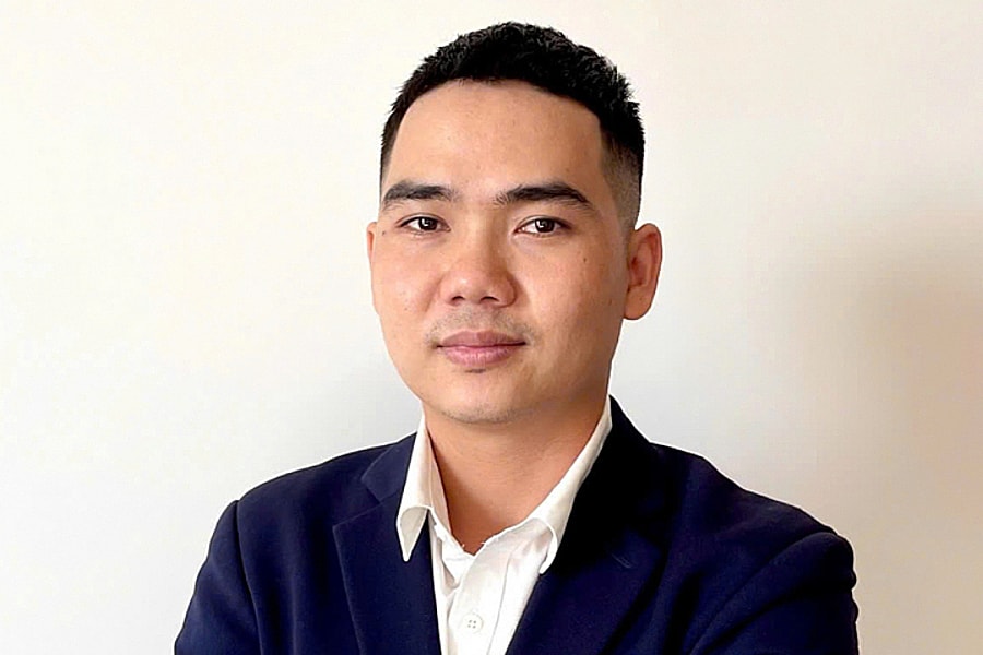 Dụ hàng trăm nghìn người mở thẻ tín dụng, rút 800 tỷ đồng