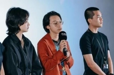 Đạo diễn Lý Khải Văn đột tử trên phim trường ở tuổi 28