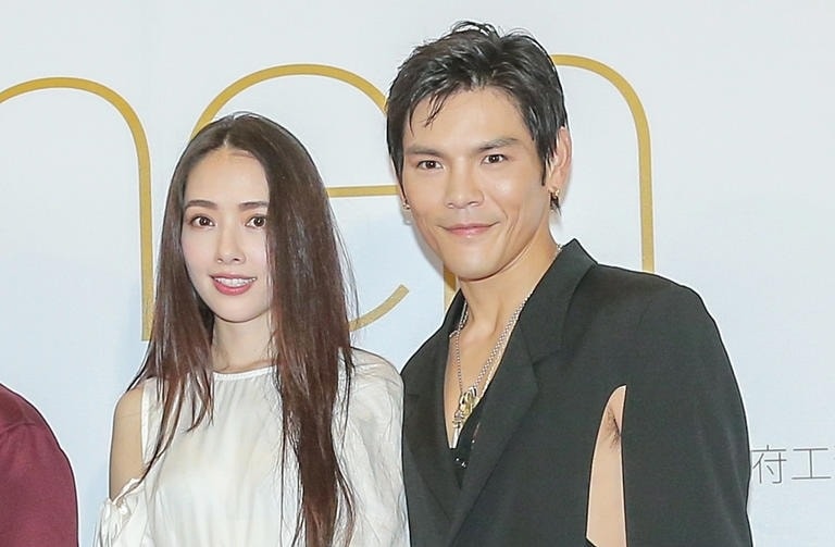 Con trai trùm giải trí Hong Kong sắp phá sản?