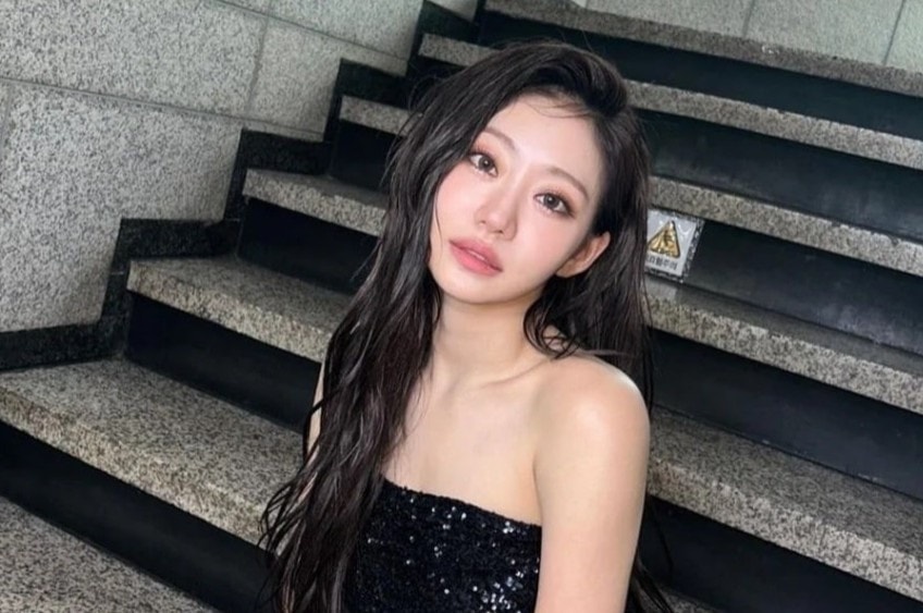 Ca sĩ Hàn bị rò rỉ video riêng tư ở quán bar