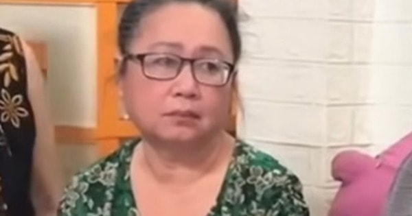 Nghệ sĩ cải lương Thái Thanh Hằng tai biến, liệt giường 13 năm, xế chiều chật vật trong ngôi nhà 20m2