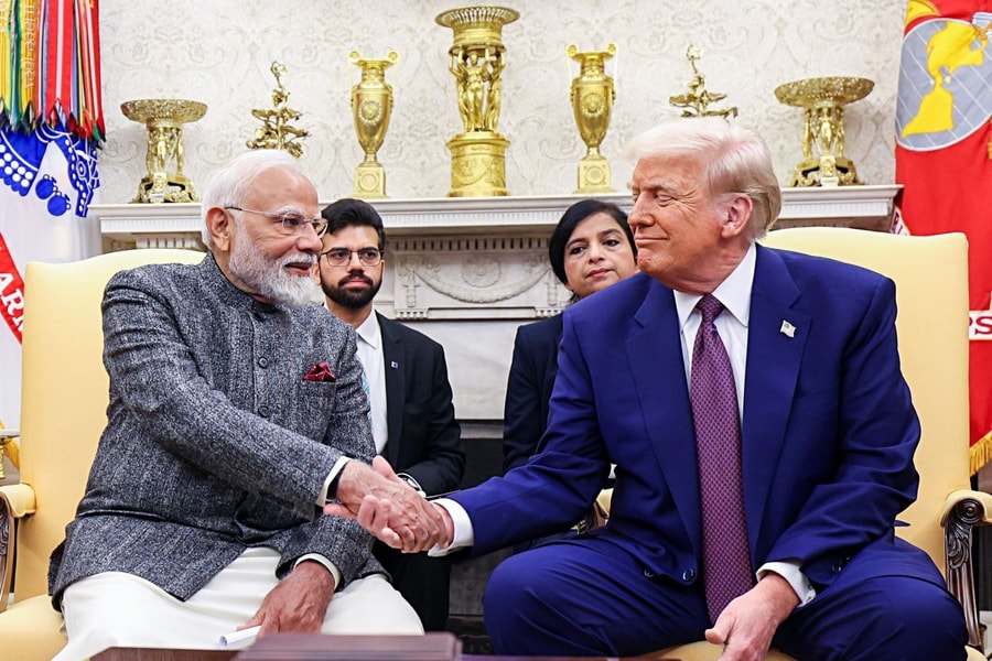 Ấn Độ tìm lối thoát giữa áp lực thuế quan Mỹ