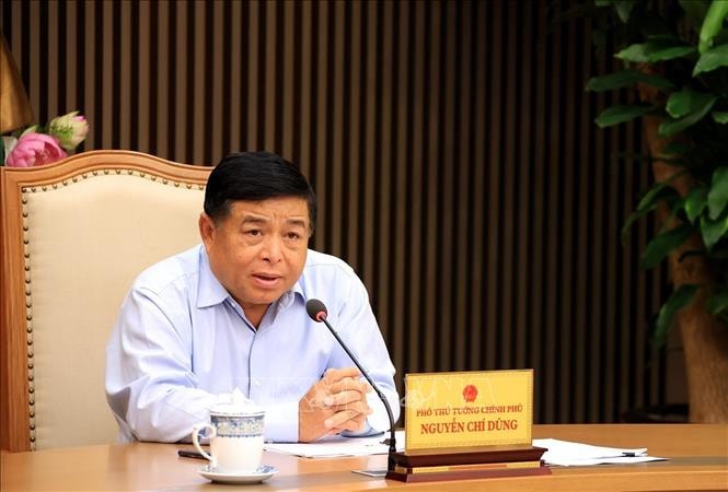 Tạo điều kiện, cơ hội để doanh nghiệp nhà nước bứt phá