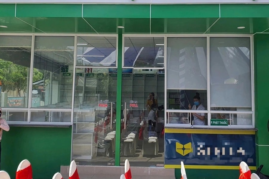 Chi tiết trường hợp mua thuốc ngoài bệnh viện được bảo hiểm y tế thanh toán