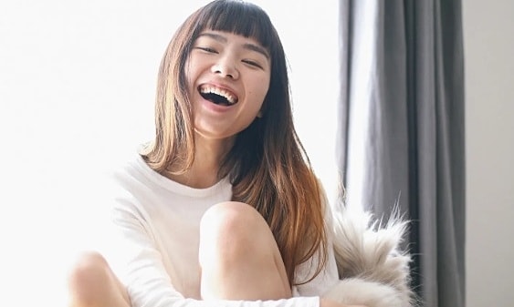 Vì sao người châu Á trông trẻ hơn phương Tây?