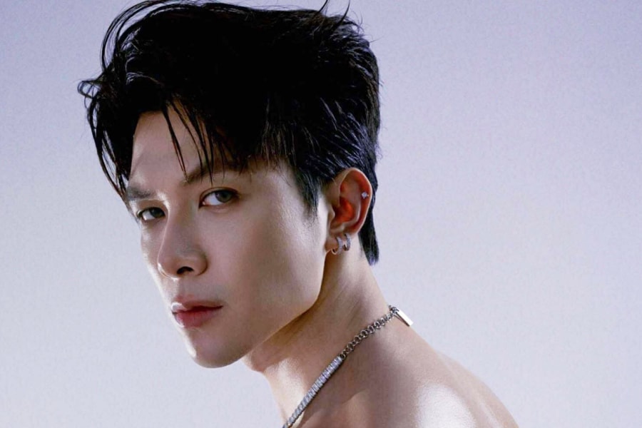 Anh Tú đóng chính phim 'Hoàng tử quỷ'