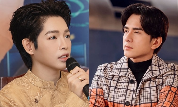 Sao Việt sẻ chia cùng người dân hứng chịu bão Bualoi