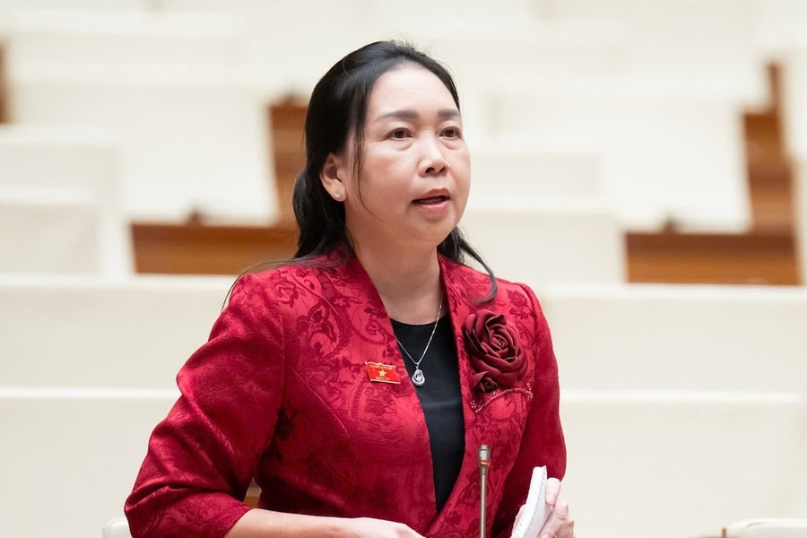 Đề xuất mở rộng bảo hiểm vàng, USD gửi tại ngân hàng