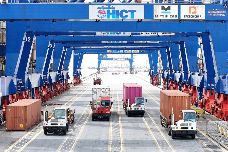 ADB nâng dự báo tăng trưởng GDP Việt Nam lên 6,7% năm nay