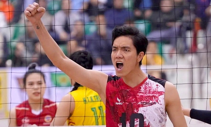 Bích Tuyền có thể không thi đấu giai đoạn hai giải VĐQG 2025