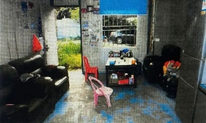 Bi kịch của người vợ trẻ trước gã chồng 'cuồng kiểm soát'