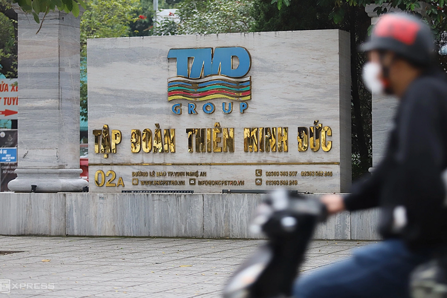 Thêm 7 người bị khởi tố trong vụ mẹ 'đại gia kim cương' chiếm đoạt quỹ bình ổn xăng dầu