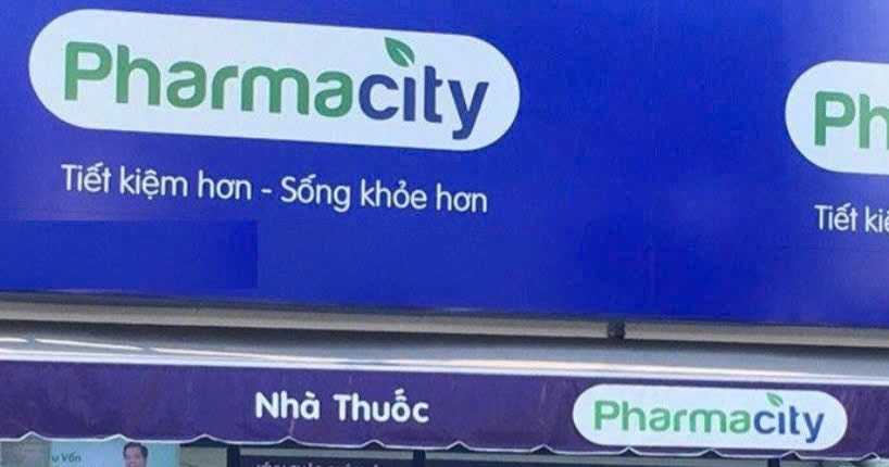 TP Hồ Chí Minh xử phạt nhà thuốc Pharmacity số 1678 do vi phạm kinh doanh dược