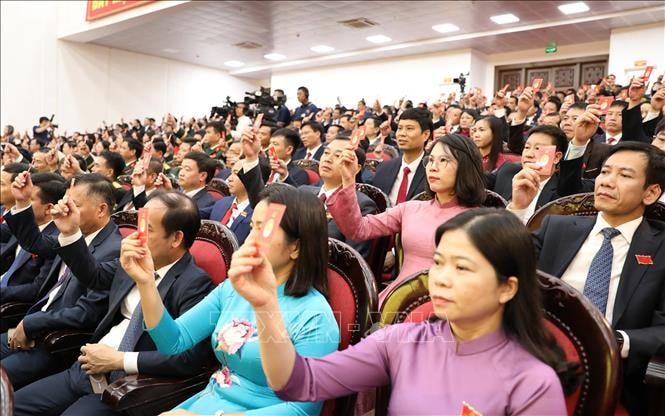 Ninh Bình phấn đấu đến năm 2030 thu ngân sách đạt trên 110.000 tỷ đồng