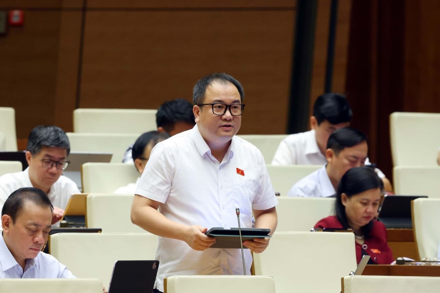 Nghiên cứu ứng dụng khoa học công nghệ, chuyển đổi số trong giám định tư pháp