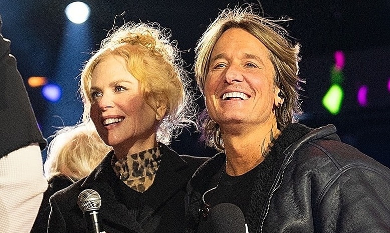 20 năm gắn bó của vợ chồng Nicole Kidman