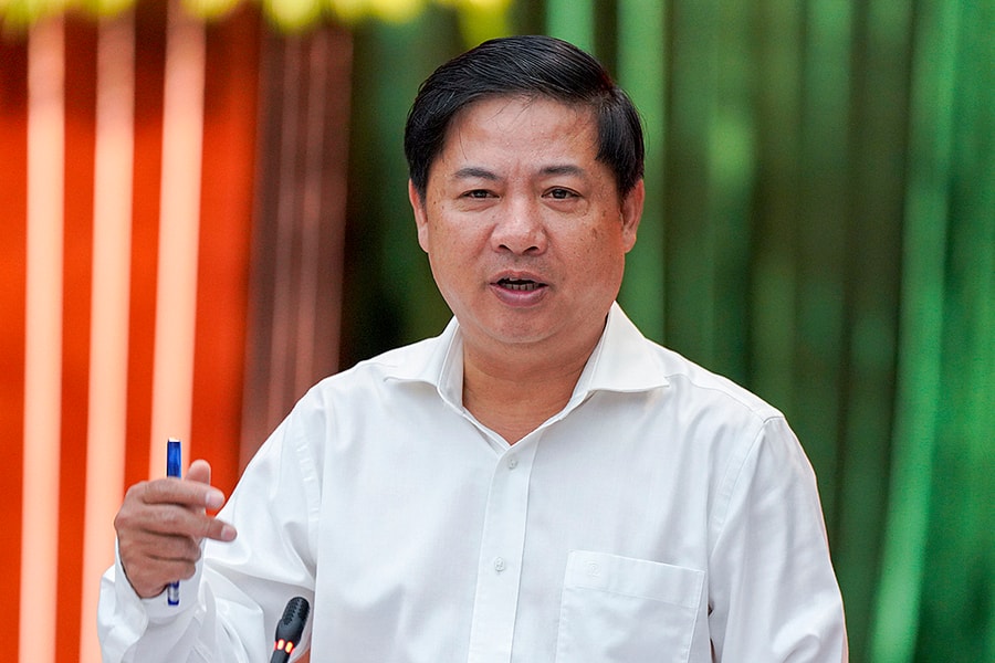 Đà Nẵng yêu cầu hoàn tất điều động cán bộ trước 15/10