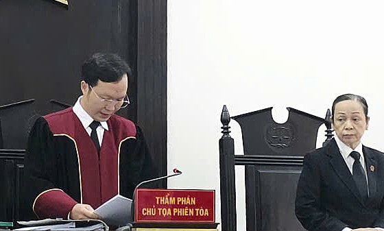 Người vay thoát nợ 5 tỷ đồng vì ngân hàng giải ngân mua biệt thự 'ảo'