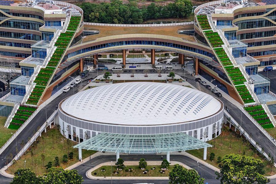 Hà Nội tiếp tục dẫn đầu cả nước về đổi mới sáng tạo