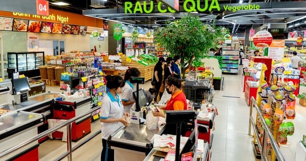 SATRA vào Top 10 công ty bán lẻ uy tín năm 2025