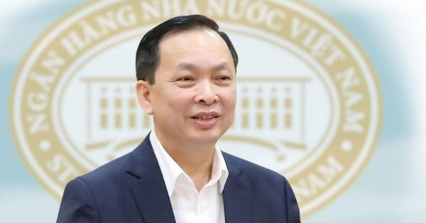 Phó thống đốc Thường trực Ngân hàng Nhà nước Đào Minh Tú nghỉ hưu từ 1-10