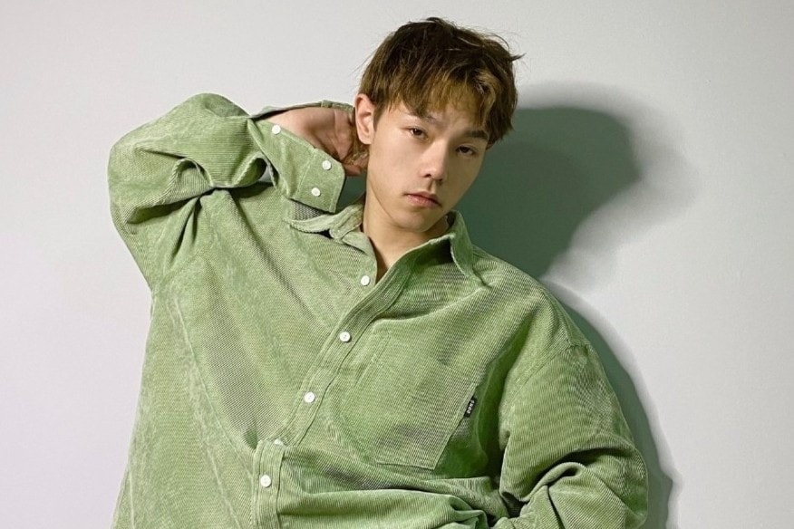 Sao Trung qua đời ở tuổi 30