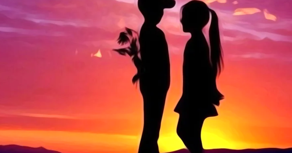 Có nên cấm con yêu sớm?