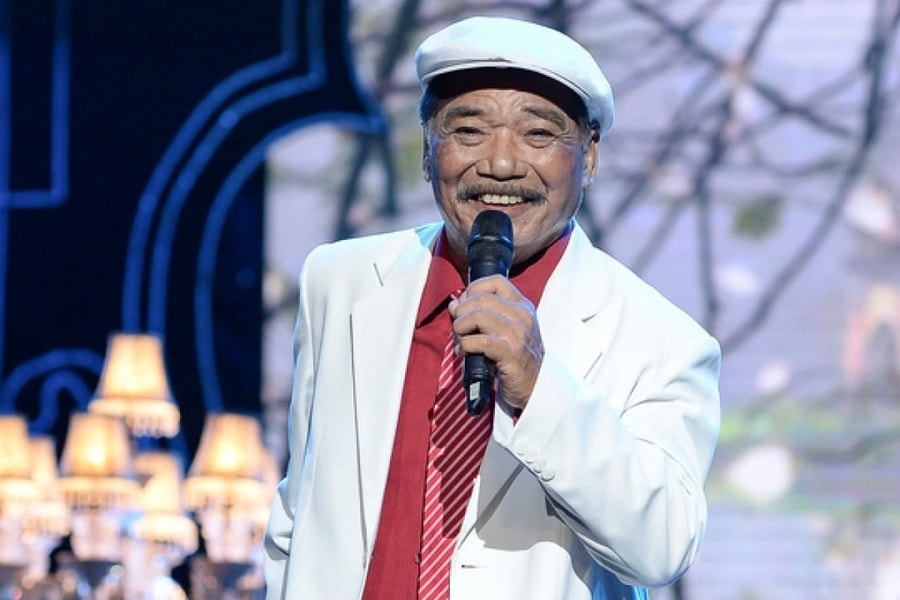 Tình hình sức khoẻ của nhạc sĩ Trần Hiếu sau khi nhập viện