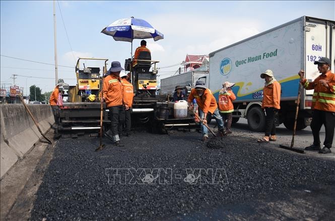 Đồng Nai tiếp tục kiến nghị Trung ương hỗ trợ vốn sửa chữa 4 tuyến quốc lộ