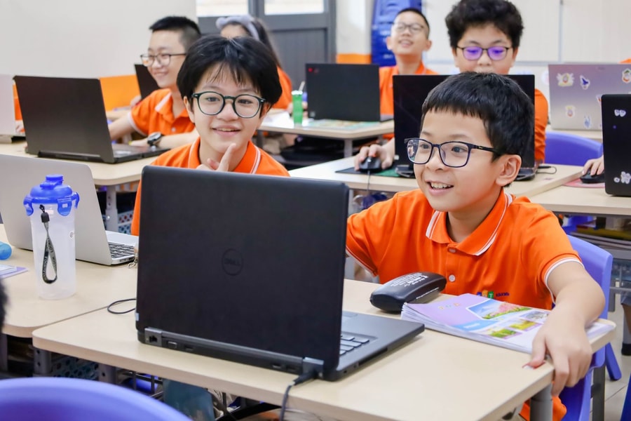 Định hướng 5 bước để AI vào trường tiểu học an toàn, hiệu quả