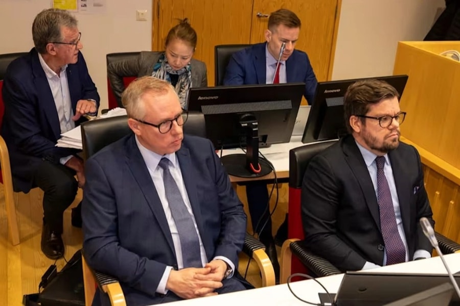 Ép lao động nước ngoài làm việc kiệt sức, CEO nhận án 3,5 năm tù