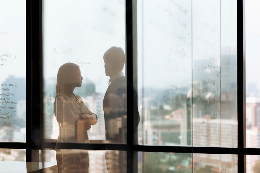 Xu hướng yêu cầu nhân viên phải "khai báo tình cảm" ở châu Âu