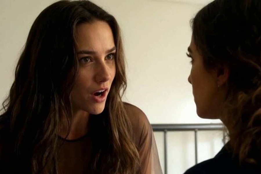 Hollywood sốc vì AI